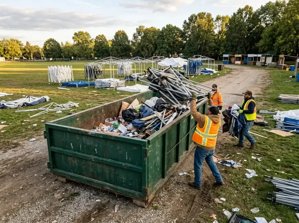temporary-event-waste-containe-016 — frequently asked questions, Roll-Off Dumpster Rental Services in Paia, HI